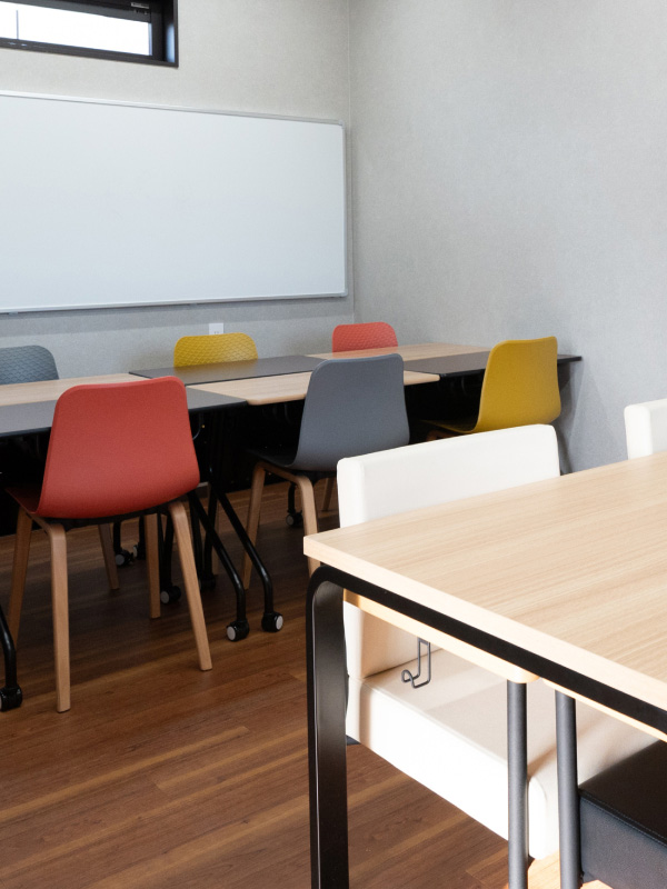 体験満足度が高い