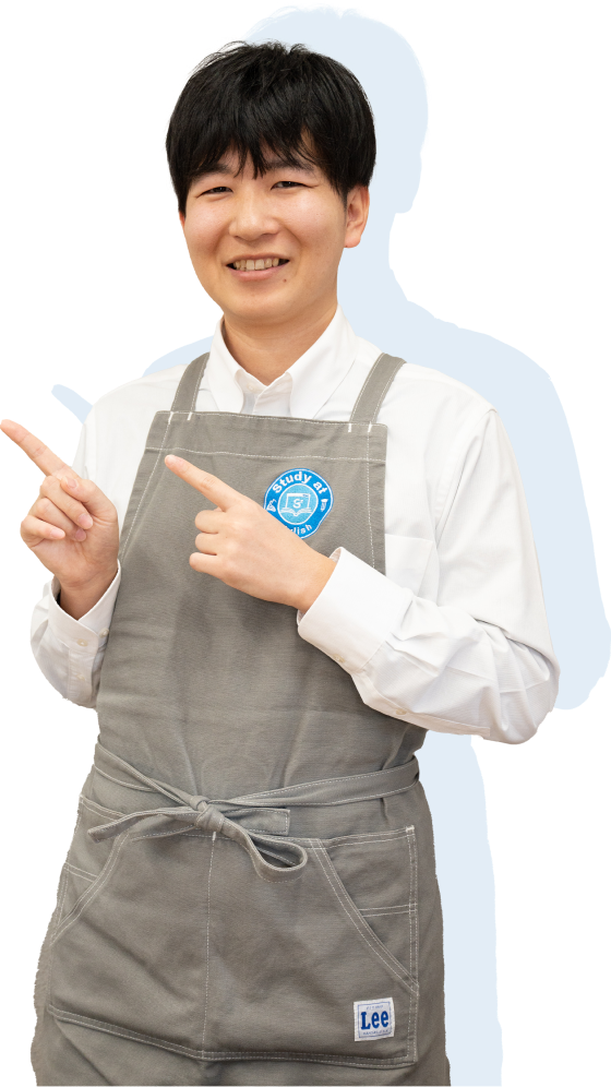 塾長　柄澤 利哉(からさわ としや)